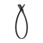 AXA ZIPPER CABLE LOCK CODE