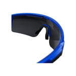 BSG-61-BL-NS SPORTGLASSES COMMANDER MLC BLUE