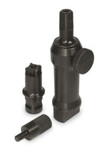VICE MOUNTED CRANK HOLDER