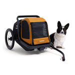 HAMAX MILOU STROLLER KIT