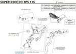 RIGHT+LEFT EP EPS INSERT FOR BIG HANDS