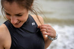 ZONE3 WOMENS OWS TI THERMAL HIGH NECK COSTUME