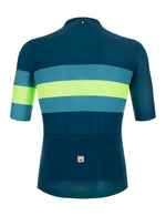 SMS SLEEK BENGAL SHORT SLEEVE MENS JERSEY
