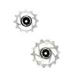 HOPE JOCKEY WHEELS PAIR