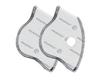 RESPRO TECHNO COMBI FILTER TWIN PACK X-LARGE