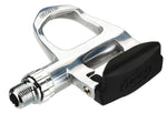 BPD-06.SI COMPDYNAMIC PEDALS POLISHED SILVER