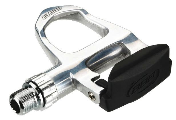 BPD-06.SI COMPDYNAMIC PEDALS POLISHED SILVER