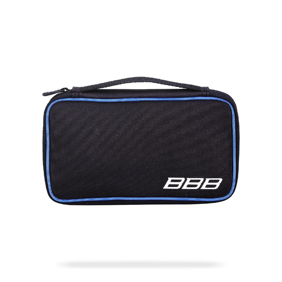 BTL-117 COMPACTKIT TOOLSET 7-PIECE SOFTCASE