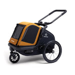 HAMAX MILOU STROLLER KIT