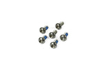 M5 X 10 TORX HEAD SCREW – STEEL 6 OFF