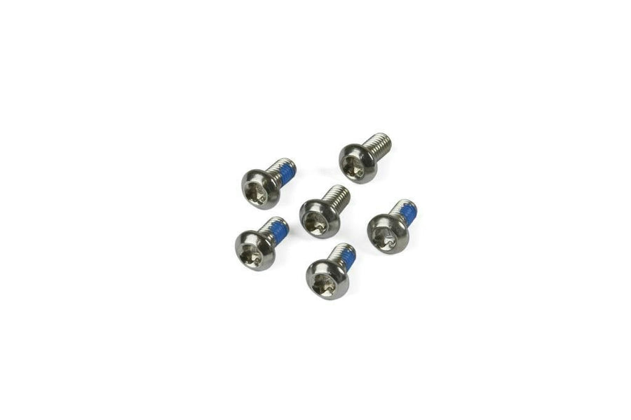 M5 X 10 TORX HEAD SCREW – STEEL 6 OFF