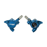 HOPE RX2+ CALIPER FLATMOUNT DOT
