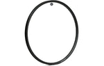 HOPE 27.5  FORTUS 26W RIM   32H   BLACK