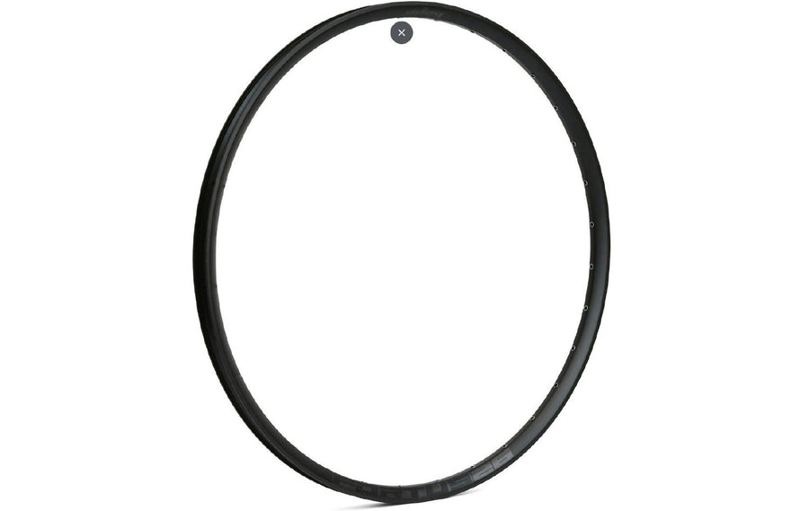 HOPE 27.5  FORTUS 26W RIM   32H   BLACK