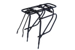BASIL UNIVERSAL CARGO CARRIER MIK MATT BLACK