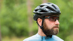 BSG-65PH-MB SUNGLASSES FUSE MATT BLK