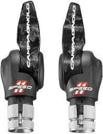 SHIFT LEVERS 11SP TT BAR-END CARBON
