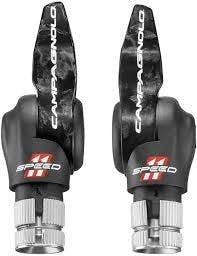 SHIFT LEVERS 11SP TT BAR-END CARBON