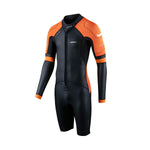 ZONE3 MENS VERSA SWIMRUN WETSUIT