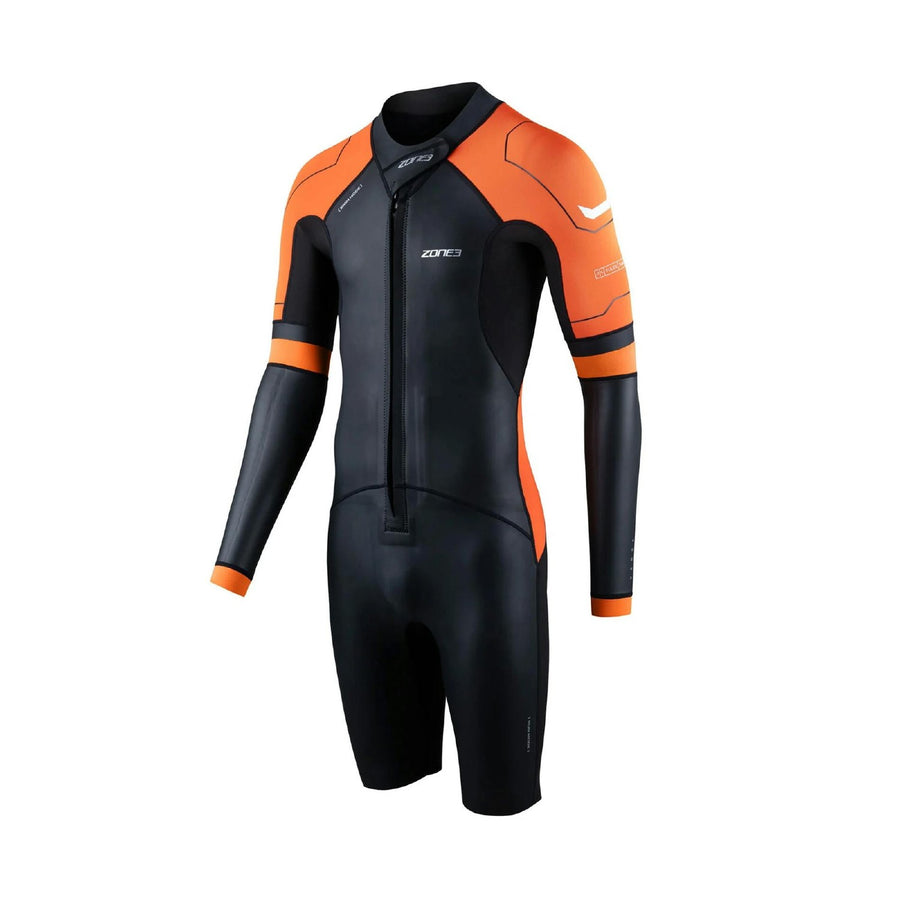 ZONE3 MENS VERSA SWIMRUN WETSUIT