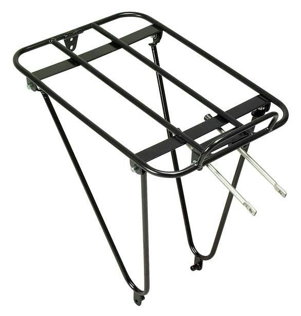 MINOURA GAMOH KING CARRIER REAR PORTEUR KCL-2R