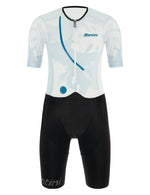 VIPER MAUI SHORT SLEEVE WOMENS TRISUIT