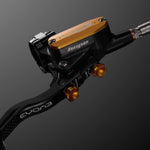HOPE EVO V6TI MONO EDITION SET 220/220 BRAIDED