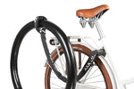 AXA ULC PRO PLUG-IN CHAIN 100 x 8.5