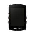BRYTON RIDER 550E