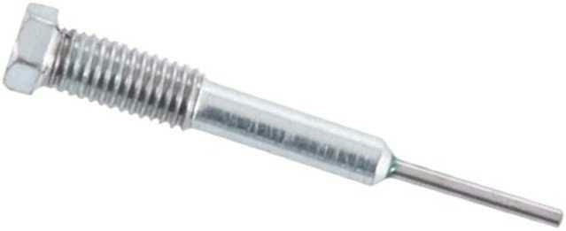 CYCLUS TOOLS replacement pin for nipple driver