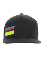 UCI OFFICIAL TRUCKER CAP