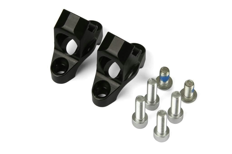 RACE SRAM SHIFTER MOUNT CLAMP – PAIR