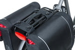 BASIL SPORT DESIGN DOUBLE BAG MIK 32L BLACK