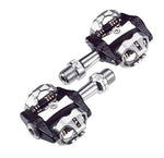 BPD-11.BK MOUNTAINGO PEDALS BLACK