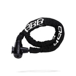 BBL-48 LOCK POWERLINK STEEL CHAIN 5×1000 BLACK