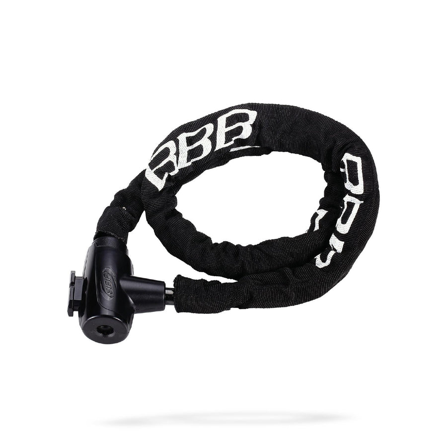 BBL-48 LOCK POWERLINK STEEL CHAIN 5×1000 BLACK