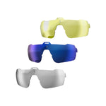 BSG-61-BL-NS SPORTGLASSES COMMANDER MLC BLUE