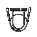 AXA NEWTON U-LOCK PRO MINI 140 x 16, KEYED