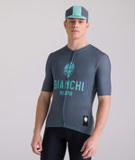 SMS BIANCHI CLASSIC CYCLING CAP