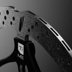 HOPE EVO V6TI MONO EDITION SET 220/220 BRAIDED