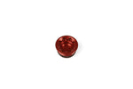 RX4 LARGE BORE CAP MIN RED