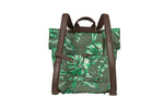 BASIL EVER-GREEN BACKPACK, 14-19L, THYME GREEN
