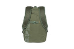 BASIL FLEX BACKPACK, 17L, FOREST GREEN