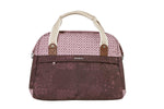 BASIL BOHEME SHOULDER BAG FIG RED