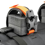 ORTLIEB HANDLEBAR-PACK S F9932 BLACK MATT
