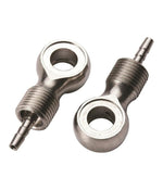 BCB-240 BANJO SRAM/AVID ID2.1MM HOSE S/STEEL