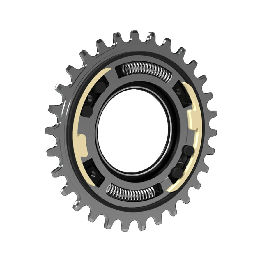 RIMPACT CHAIN DAMPER CHAIN RING 32T