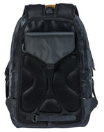 BASIL URBAN DRY BACKPACK 18L MATT BLACK