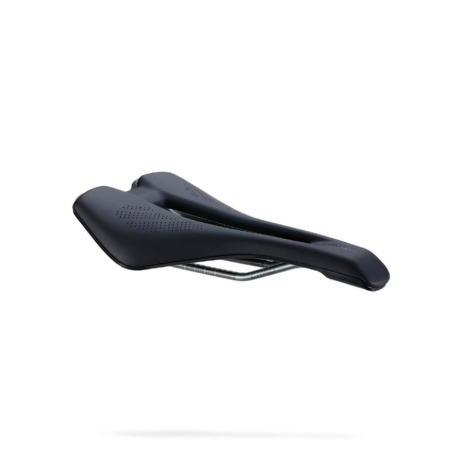 BSD-142 ECHELON PERFORMANCE SADDLE 155MM BLACK