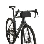 HANDEBAR BAG BARRELPACK M BLACK